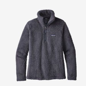 Patagonia Jacket Women's Los Gatos 1/4-Zip Fleece